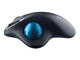 Мишки Logitech Trackball M570, с нарушена опаковка
