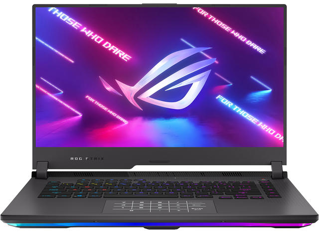 Лаптопи ASUS ROG Strix G15 G513QR-HF010