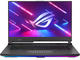 Лаптопи ASUS ROG Strix G15 G513QR-HF010