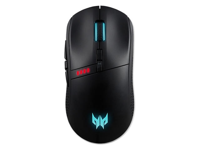 Мишки Acer Predator Cestus 350 Gaming Mouse