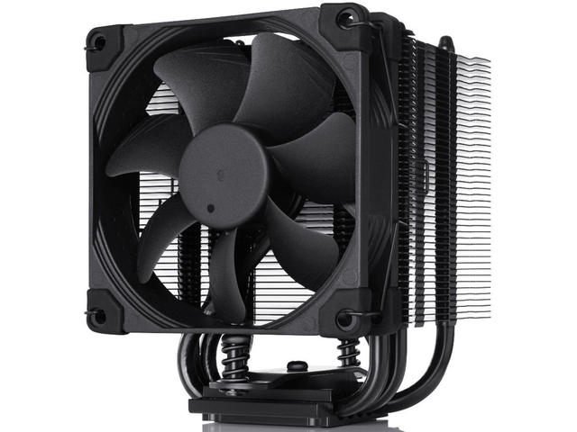 Охладители Noctua NH-U9S chromax.black
