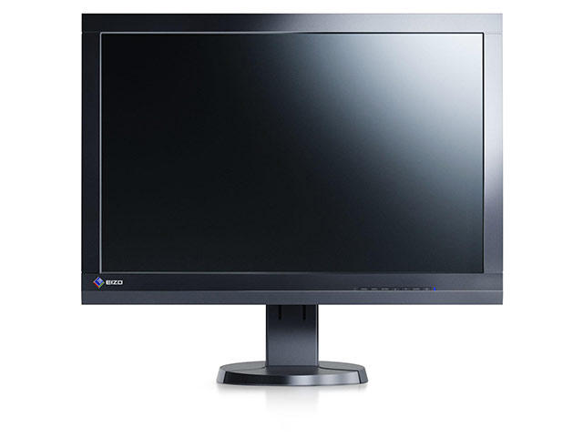Монитори EIZO ColorEdge CX240-BK