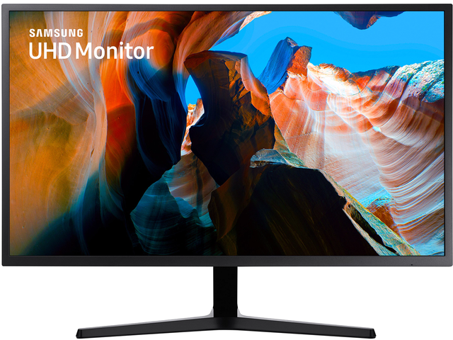 Монитори Samsung U32J590