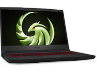 Лаптопи MSI Bravo 15 A4DCR
