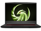 Лаптопи MSI Bravo 15 A4DCR