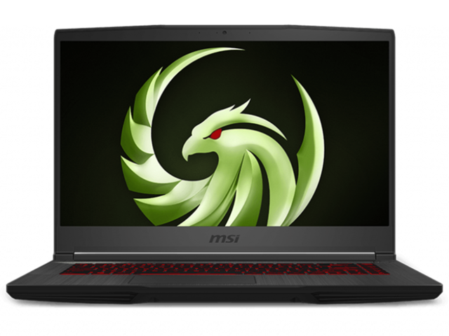 Лаптопи MSI Bravo 15 A4DCR