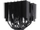 Охладители Noctua NH-D15S chromax.black