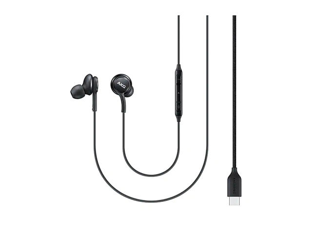 Слушалки Samsung EO-IC100, black