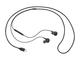 Слушалки Samsung EO-IC100, black