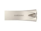 USB памети Samsung Bar Plus 256GB USB 3.1 Flash Drive, Silver