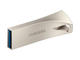 USB памети Samsung Bar Plus 128GB USB 3.1 Flash Drive, Silver