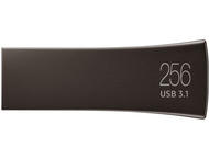 USB памети Samsung Bar Plus 256GB USB 3.1 Flash Drive, Titan Gray