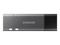USB памети Samsung 256GB Duo Plus USB Type-C Flash Drive (2020)