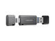 USB памети Samsung 256GB Duo Plus USB Type-C Flash Drive (2020)