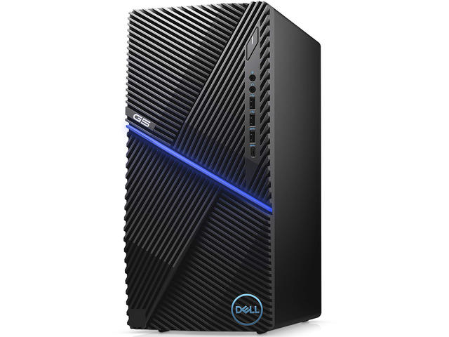 Компютри Dell G5 Gaming