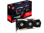 Видео карти MSI Radeon RX 6800 XT GAMING X TRIO