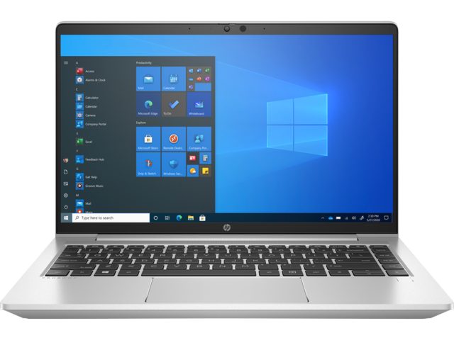 Лаптопи HP ProBook 640 G8