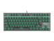 Клавиатури Genesis Thor 300 TKL сини суичове
