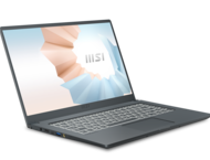 Лаптопи MSI Modern 15 A10RBS-491XBG