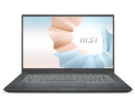 Лаптопи MSI Modern 15 A10RBS-491XBG