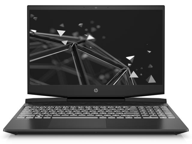Лаптопи HP Gaming Pavilion 15-dk1003nu