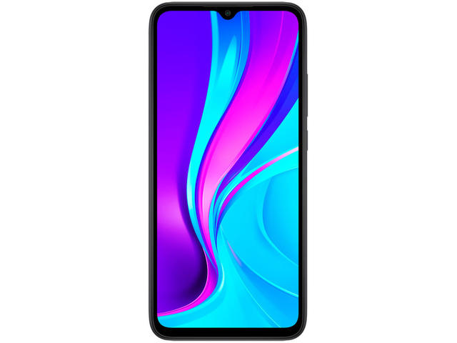 Смартфони Xiaomi Redmi 9C 64GB Grey
