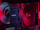 G:RIGS G:RIGS > be quiet! Castle DX Black (AMD)