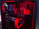 G:RIGS G:RIGS > be quiet! Castle DX Black (AMD)