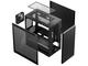 Кутии DeepCool MACUBE 110 Black