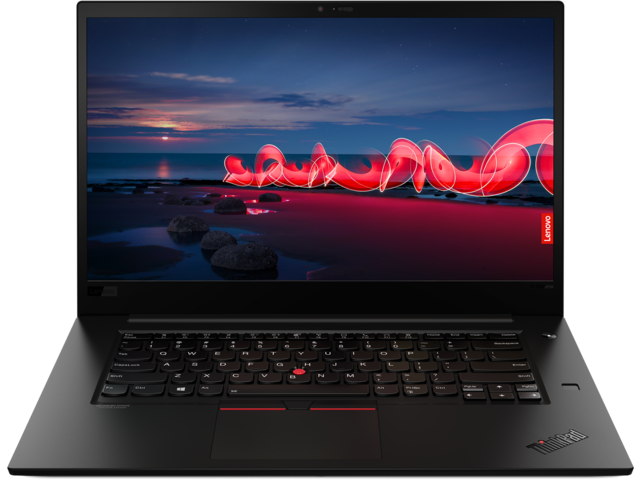 Лаптопи Lenovo ThinkPad X1 Extreme 3