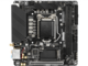 Дънни платки MSI H410I PRO WIFI