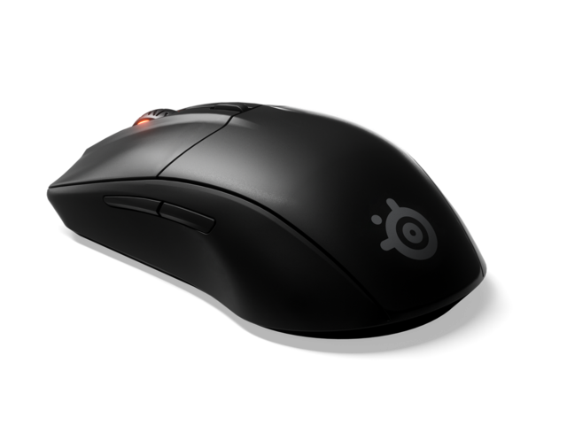 Мишки SteelSeries Rival 3 Wireless