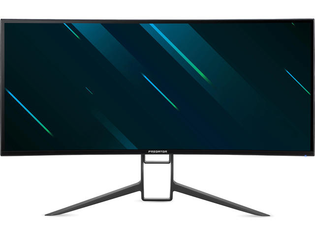 Монитори Acer Predator X34GSbmiipphuzx