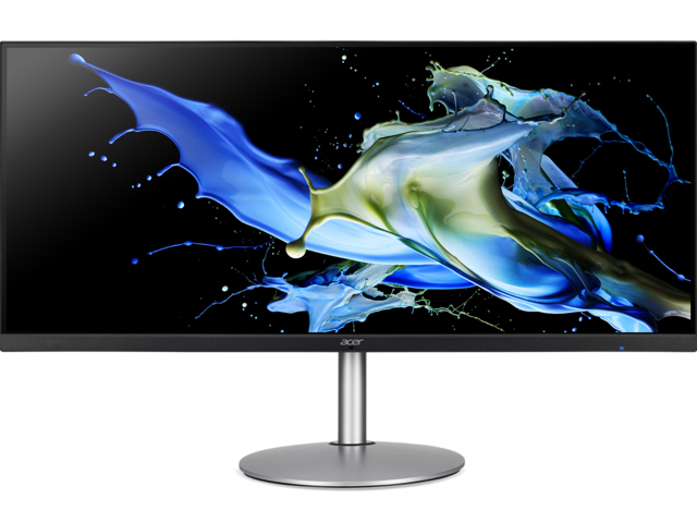 Монитори Acer CB342CKCsmiiphuzx