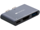 USB Хъб Canyon DS-1 CNS-TDS01DG