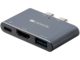 USB Хъб Canyon DS-1 CNS-TDS01DG