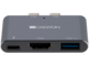USB Хъб Canyon DS-1 CNS-TDS01DG