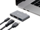USB Хъб Canyon DS-1 CNS-TDS01DG