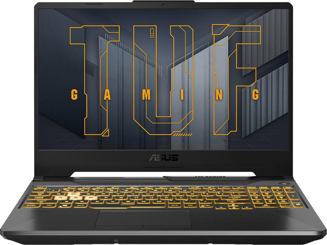 Лаптопи Asus TUF Gaming A15 FA506QR-HN006