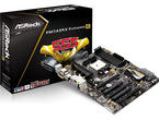 Дънни платки ASRock FM2A85X Extreme6