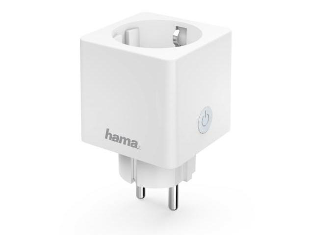 Smart Home Смарт контакт HAMA Mini
