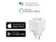 Smart Home Смарт контакт HAMA Mini