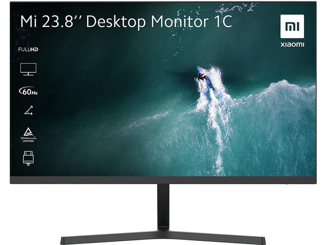 Монитори XIAOMI Mi Monitor 1C