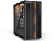 G:RIGS G:RIGS > be quiet! Castle DX Black (Intel) 5Ghz Special OC Edition