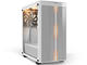 G:RIGS G:RIGS > be quiet! Castle DX White (Intel) 5Ghz Special OC Edition
