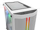 G:RIGS G:RIGS > be quiet! Castle DX White (Intel) 5Ghz Special OC Edition