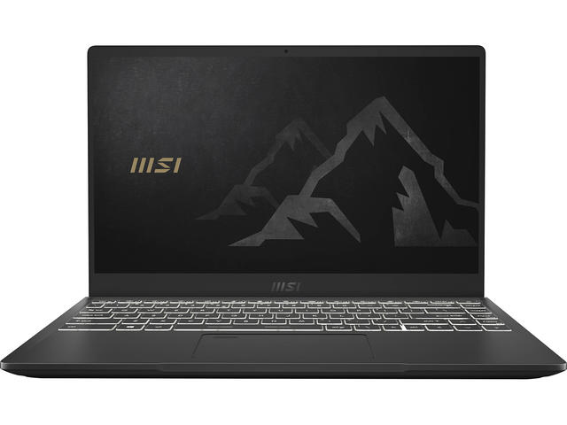 Лаптопи MSI Summit B14 A11M
