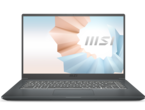 Лаптопи MSI Modern 15 A11MU