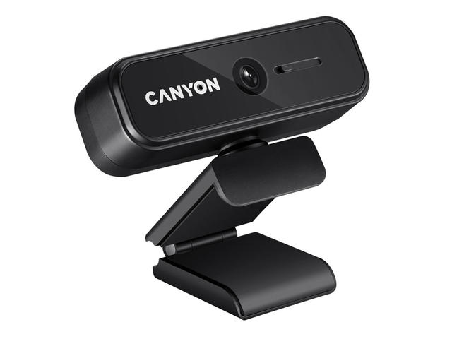Уеб камери Canyon C2 CNE-HWC2