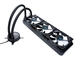 Охладители Fractal Design Celsius S36 Black